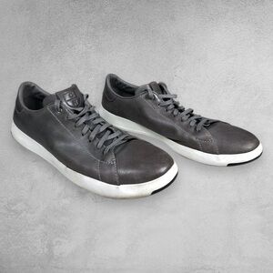 Cole Haan GrandPro Leather Tennis Sneakers
